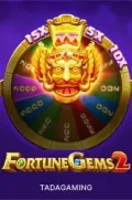 Fortune Gems 2 tragamonedas nueva en GANAOK COM