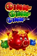 Oink Oink Oink slot de cerditos en GANAOK COM