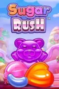 Sugar Rush slot dulce más jugado en GANAOK COM