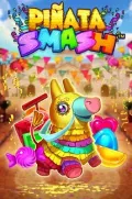 Piñata Smash tragamonedas festiva GANAOK COM