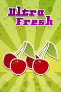 Ultra Fresh frutas clásicas en GANAOK COM casino