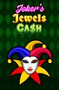 Joker Jewels tragamonedas clásica GANAOK COM