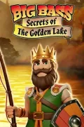 Big Bass: Secrets of the Golden Lake en GANAOK COM