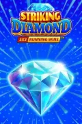 Striking Diamond tragamonedas brillante GANAOK COM