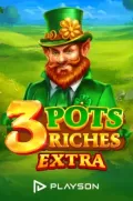 3 pots riches extra en GANAOK COM