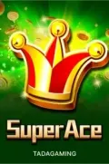 AuperAce slot más popular en GANAOK COM