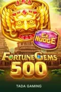Fortune Gems 500 tragamonedas en GANAOK COM casino online