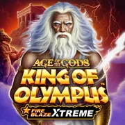 King of olimpus en GANAOK COM