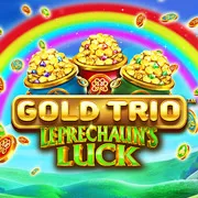 Gold trio en GANAOK COM